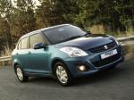 Suzuki Swift DZire 2014 года (ZA)